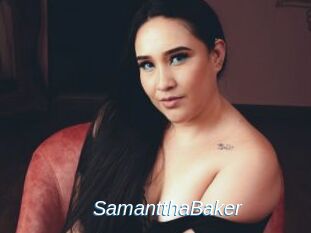 SamantthaBaker