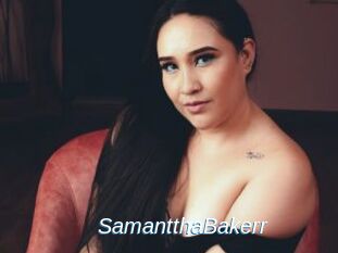SamantthaBakerr