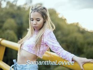 SamantthaLovvee