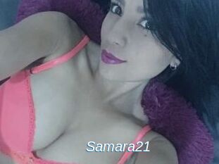 Samara21 Ejaculations Féminines