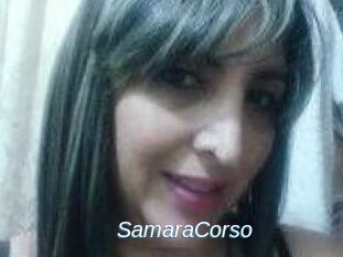 SamaraCorso