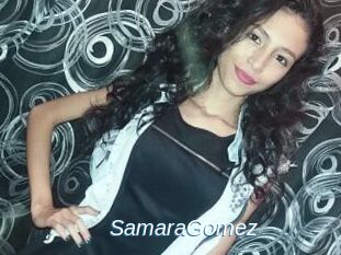 SamaraGomez