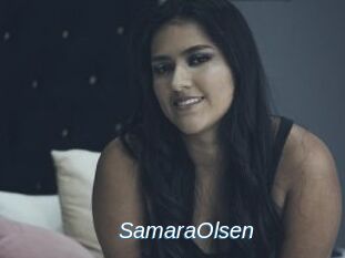 SamaraOlsen