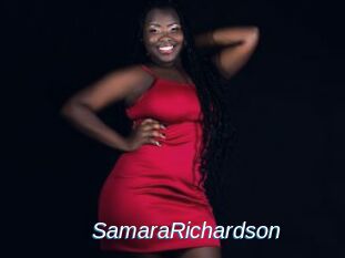 SamaraRichardson