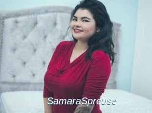 SamaraSprouse