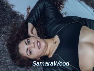 SamaraWood