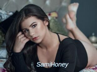 SamiHoney