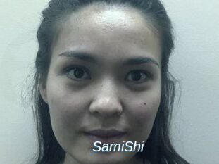 SamiShi