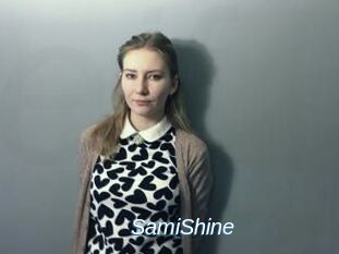 SamiShine Ejaculations Féminines