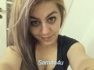 Samira4u