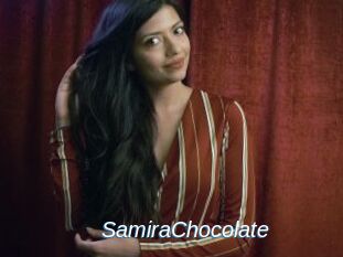 SamiraChocolate