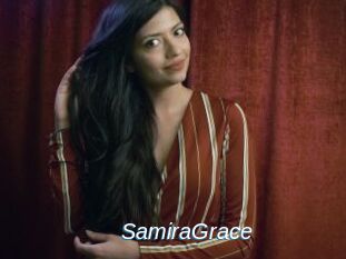 SamiraGrace Ejaculations Féminines