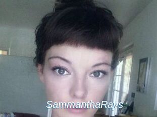 Sammantha_Rays