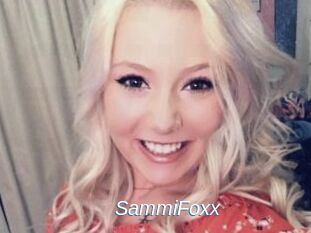 SammiFoxx