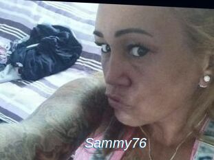 Sammy76