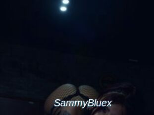 SammyBluex