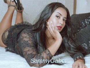 SammyGabor