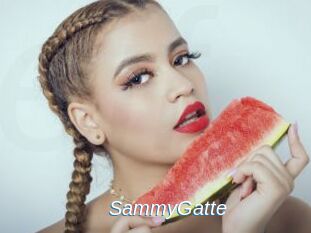 SammyGatte