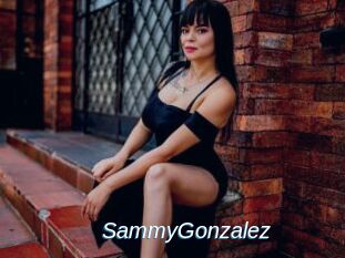 SammyGonzalez Ejaculations Féminines