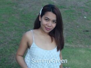 SammyGreen
