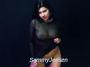 SammyJensen