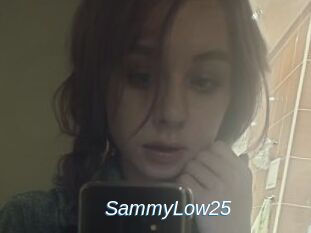 SammyLow25