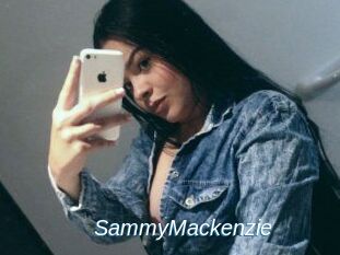 SammyMackenzie