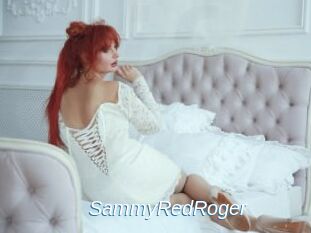 SammyRedRoger