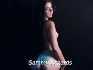 SammyRichards