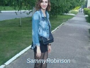 SammyRobinson