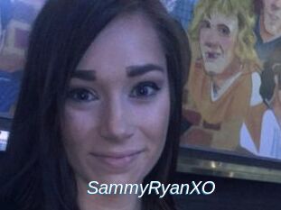 SammyRyanXO