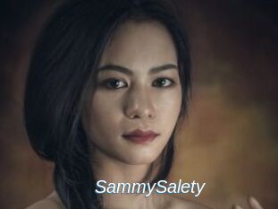 SammySalety