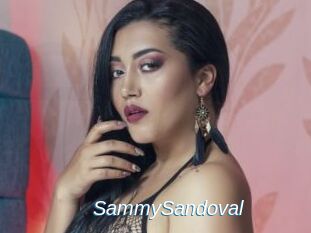 SammySandoval Ejaculations Féminines