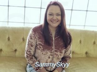 SammySkyy