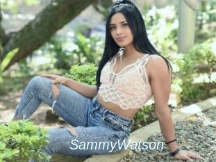 SammyWatson Ejaculations Féminines