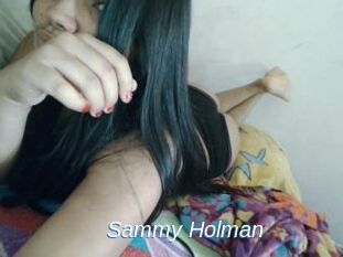 Sammy_Holman Ejaculations Féminines