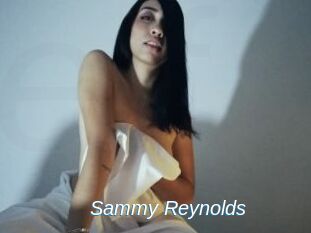 Sammy_Reynolds