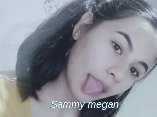Sammy_megan