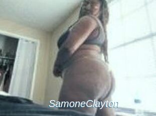 SamoneClayton