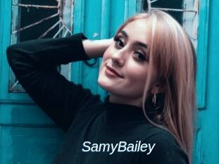 SamyBailey