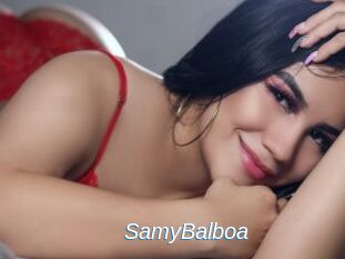 SamyBalboa