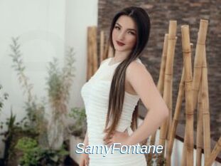 SamyFontane