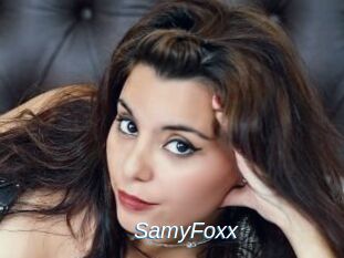 SamyFoxx