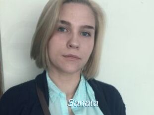 Sanata