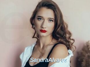 SandraAlvares