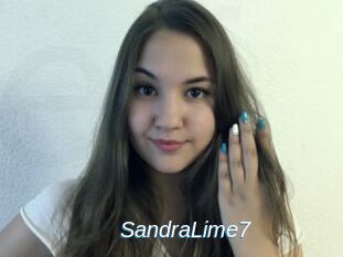 SandraLime7
