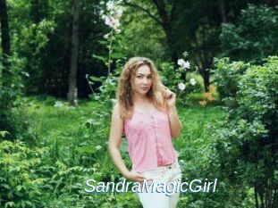 SandraMagicGirl