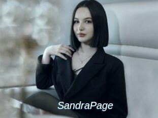 SandraPage