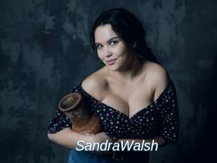 SandraWalsh
