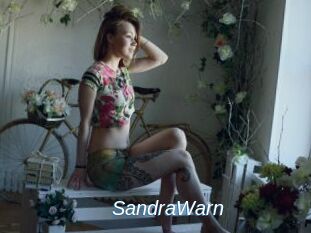 SandraWarn